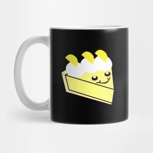 Lemon Meringue Mug